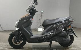 YAMAHA CYGNUS 125 X SR SED8J