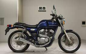 YAMAHA SRV250 RENAISSA 4DN