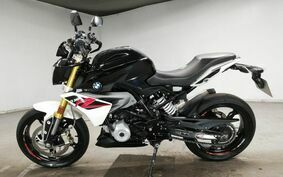 BMW G310R 2017 0G01