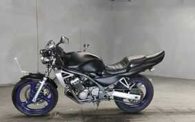 KAWASAKI BALIUS 250 ZR250A