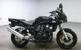 YAMAHA FZ400 1998 4YR