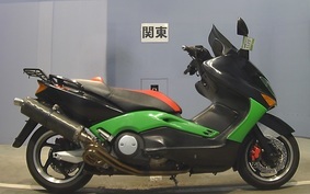 YAMAHA T-MAX500 Gen.2 2006 SJ04J