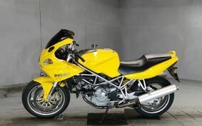 DUCATI ST2 2003 S100A