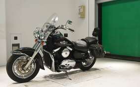 KAWASAKI VULCAN 1500 CLASSIC 2002 VNT50J