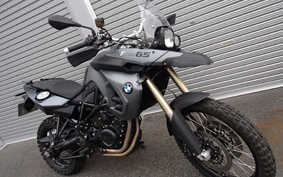 BMW F800GS HIGH LINE 2012 0219