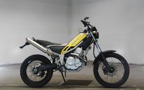 YAMAHA TRICKER DG10J