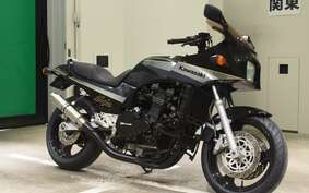 KAWASAKI GPZ900R NINJA 1990 ZX900A