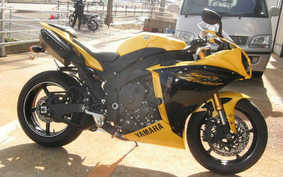 YAMAHA YZF-R1 2011 RN23