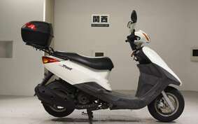 YAMAHA AXIS 125 TREET SE53J