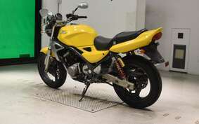 KAWASAKI BALIUS 250 Gen.2 ZR250B