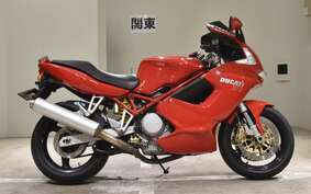 DUCATI ST3 2007 S302A