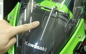 KAWASAKI NINJA ZX-6R A 2020 ZX636G