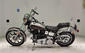 HARLEY FXS 1340 2024