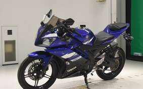 YAMAHA YZF-R15