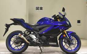 YAMAHA YZF-R25 A RG43J