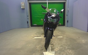 KAWASAKI NINJA 250R 2009 EX250K