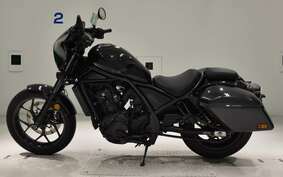 HONDA REBEL 1100 T 2024 SC83