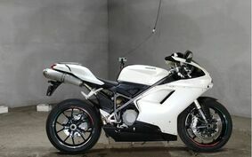 DUCATI 848 2011 H600AA