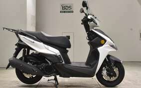 KYMCO RACING 125 S