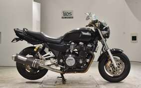 YAMAHA XJR1200 1995 4KG