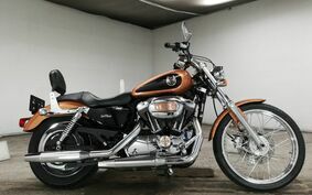 HARLEY XL1200C 2008 CT3