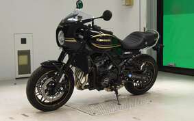 KAWASAKI Z900RS CAFE 2023 ZR900K