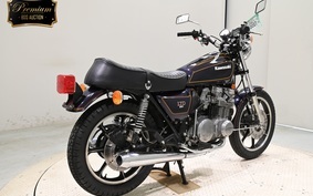 KAWASAKI Z650 LTD 1979 KZ650D