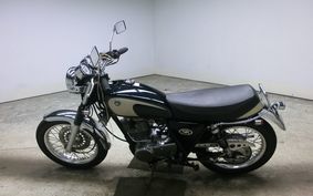 YAMAHA SR400 2002 RH01J