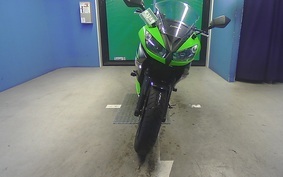 KAWASAKI NINJA 400R 2012 ER400B