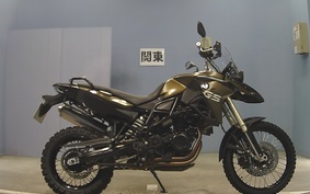 BMW F800GS 2012 0B02