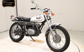 YAMAHA DT250 DT1F