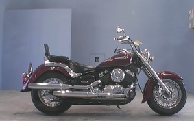 YAMAHA DRAGSTAR 400 CLASSIC 1998 4TR