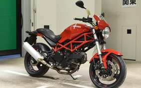 DUCATI MONSTER 400 IE 2007 M407A