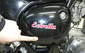 KAWASAKI ESTRELLA RS BJ250A