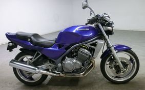 KAWASAKI BALIUS 250 1991 ZR250A