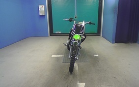 KAWASAKI KLX110 2009 LX110A