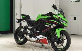 KAWASAKI ZX-25R ZX250E