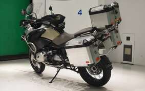 BMW R1200GS ADVENTURE 2006