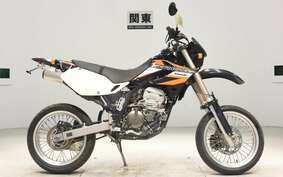 KAWASAKI KLX250D TRACKER LX250E