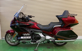 HONDA GL 1800 GOLD WING TOUR DCT 2018 SC79