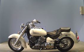 YAMAHA DRAGSTAR 400 CLASSIC Gen.2 2010 VH02J