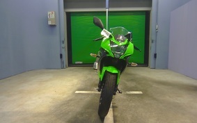 KAWASAKI NINJA 250 SL 2015 BX250A