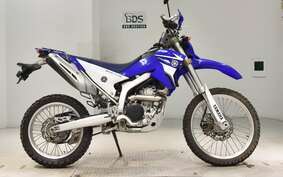 YAMAHA WR250R DG15J