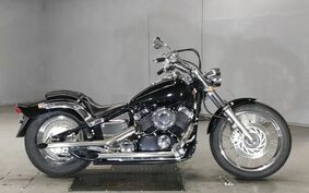 YAMAHA DRAGSTAR 400 2001 VH01J