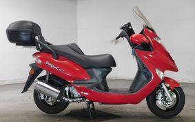 KYMCO GRAND DINK 125 Z SH25