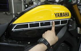 YAMAHA XSR900 2016 RN46J