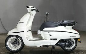 PEUGEOT ジャンゴ125 不明