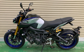 YAMAHA MT-09 SP ABS RN52J