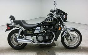 KAWASAKI ELIMINATOR 1000 1989