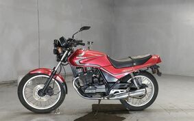 HONDA CBX250RS MC10